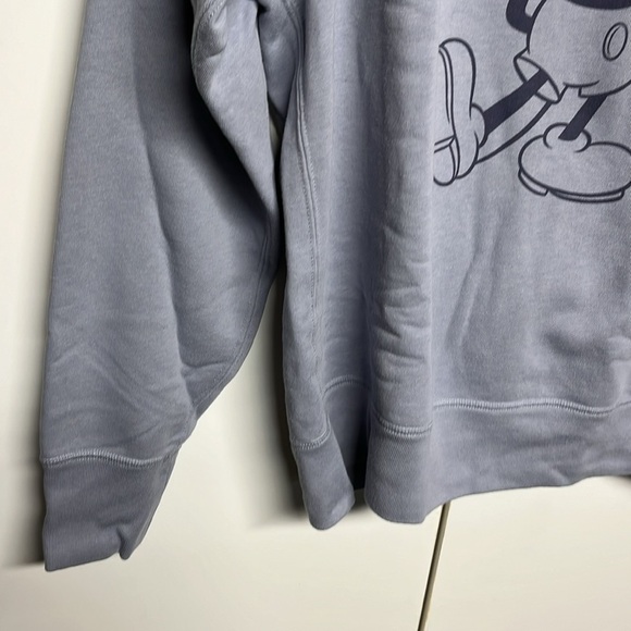 Disney Mickey Sweat Shirt - Picture 7 of 13